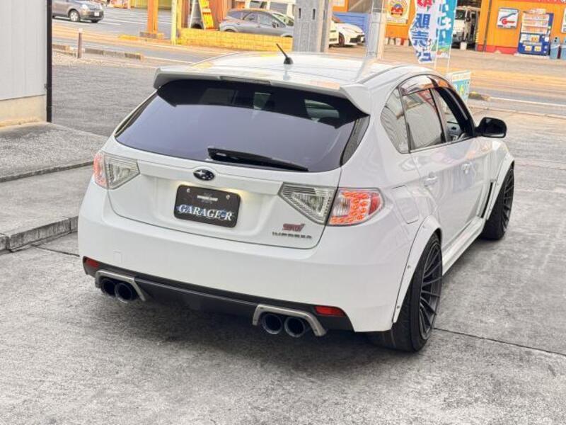 IMPREZA