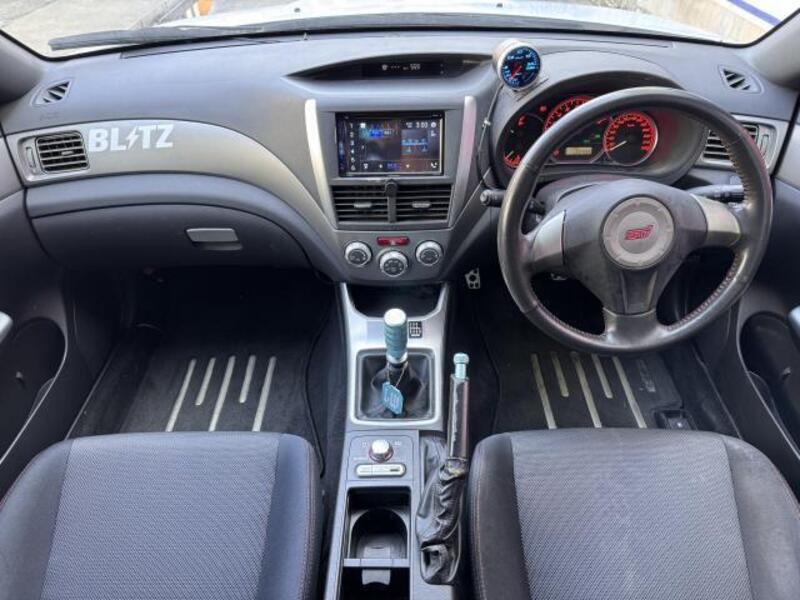 IMPREZA