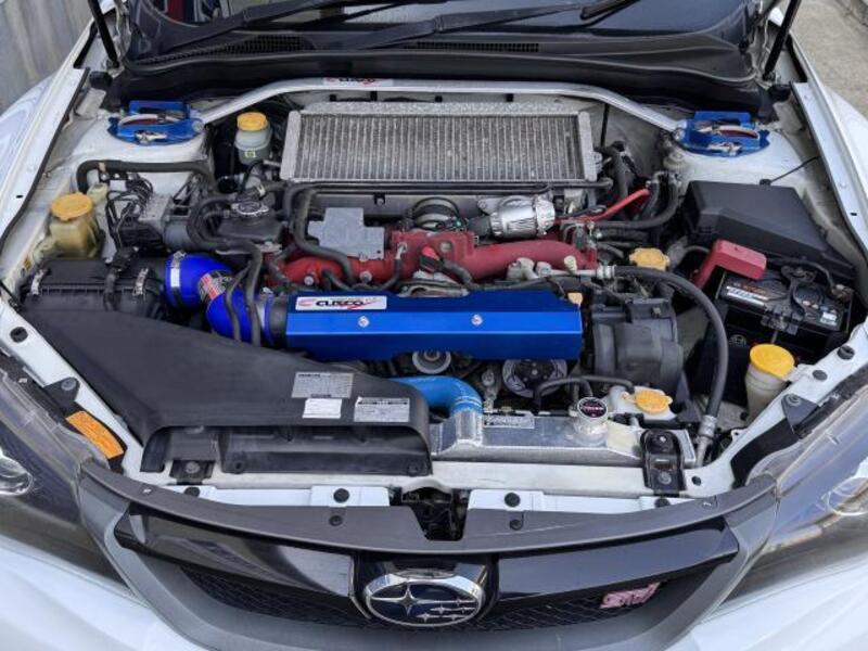 IMPREZA