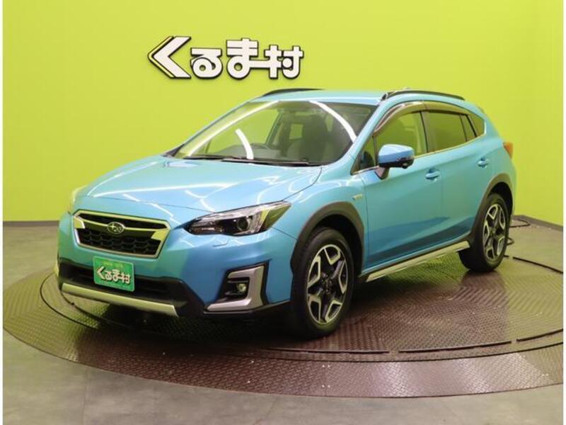 XV