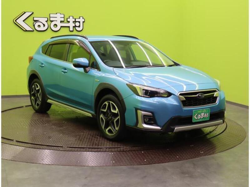 XV