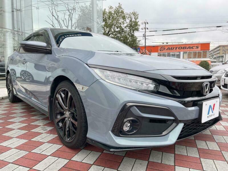 CIVIC-13