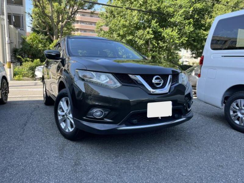X-TRAIL-0