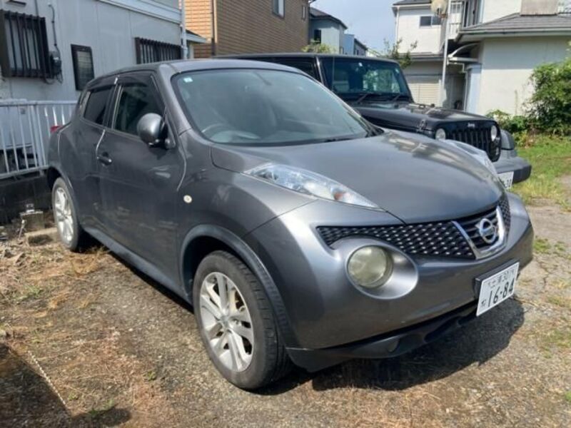 JUKE