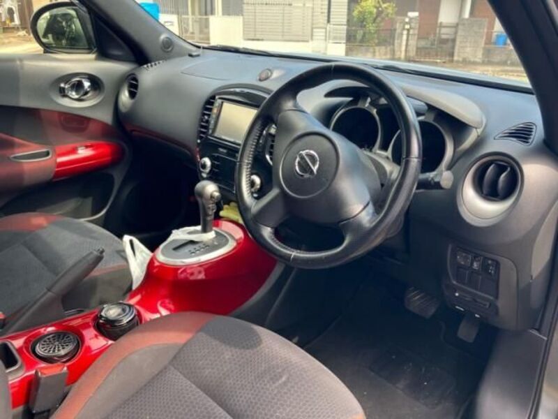 JUKE