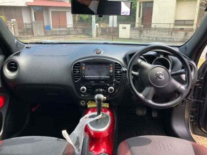 JUKE