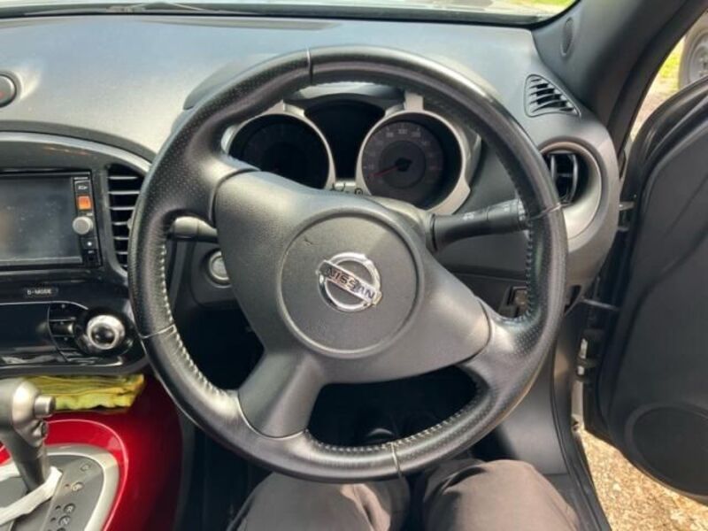 JUKE