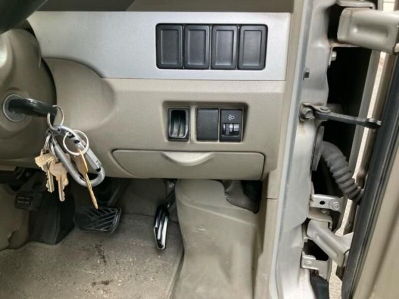 EVERY WAGON