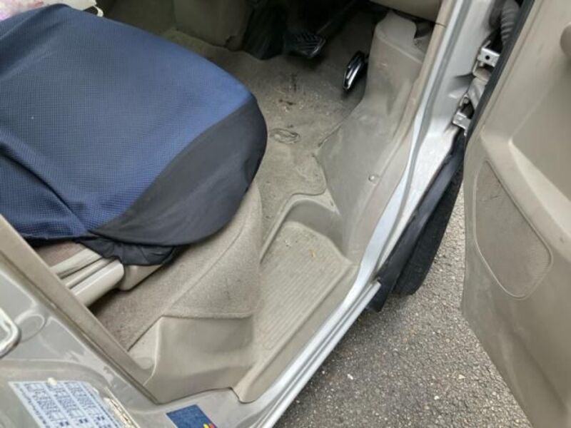 EVERY WAGON