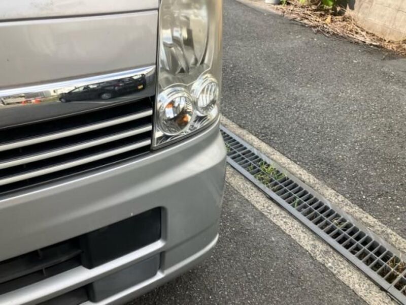 EVERY WAGON