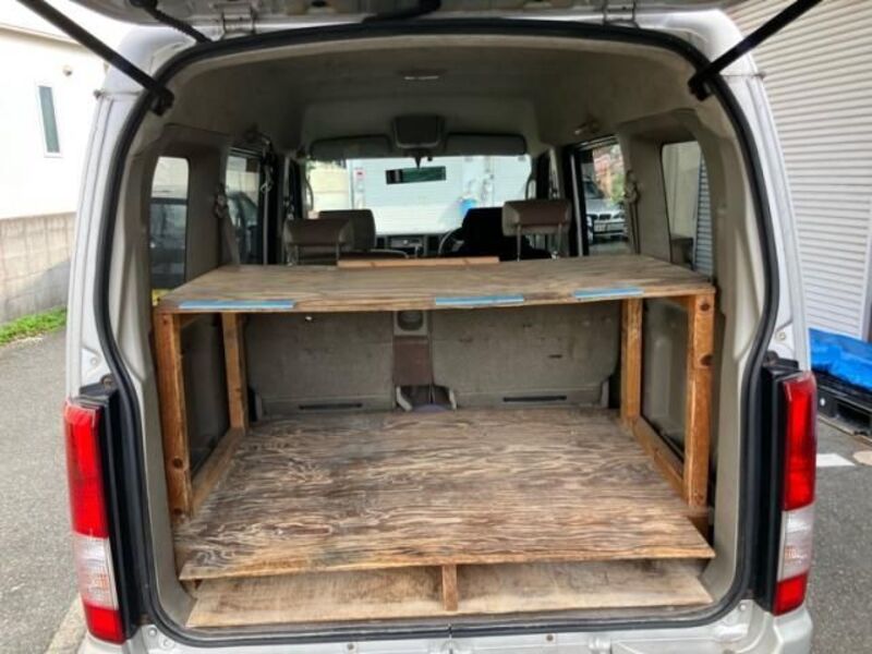 EVERY WAGON
