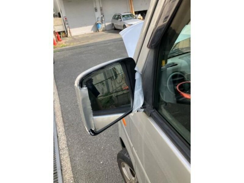 EVERY WAGON
