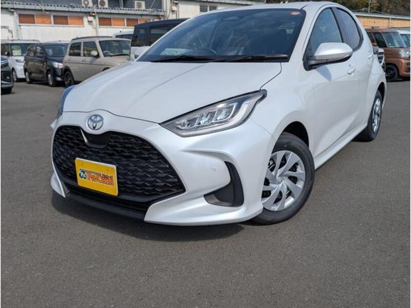 YARIS-0