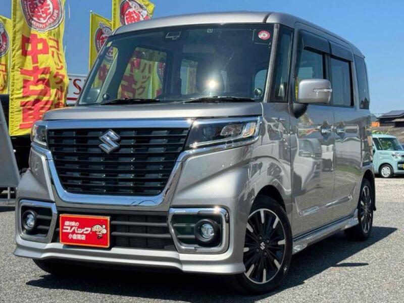 SPACIA CUSTOM