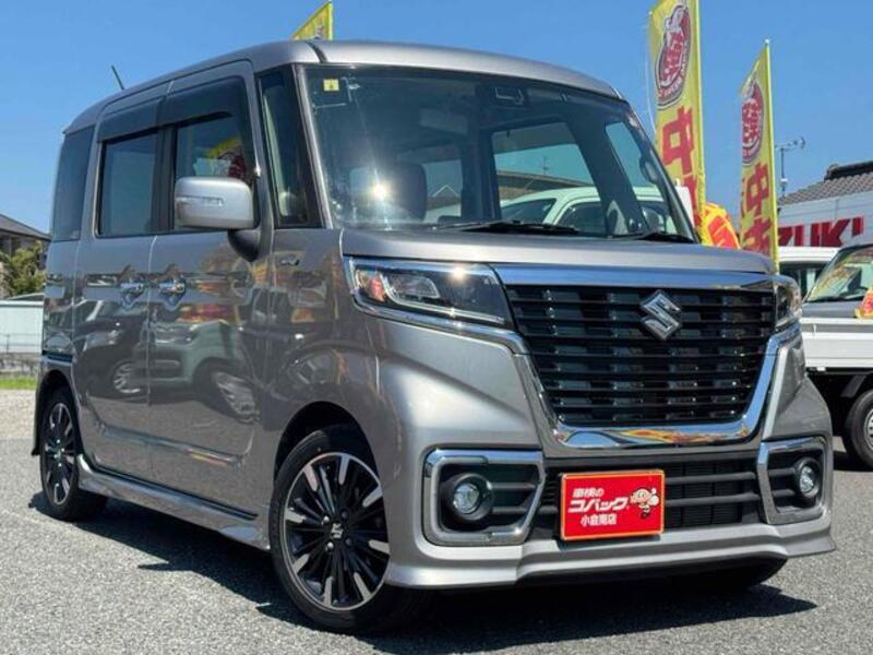 SPACIA CUSTOM