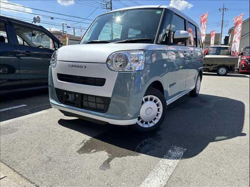 MOVE CANBUS-0