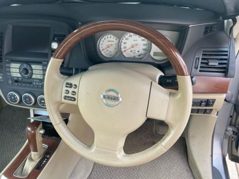 BLUEBIRD SYLPHY