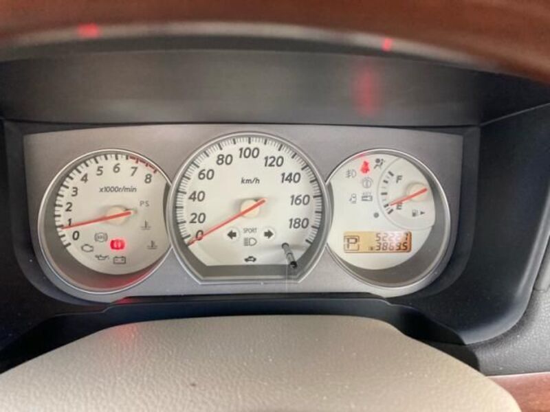 BLUEBIRD SYLPHY