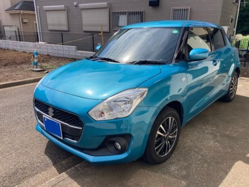 SWIFT