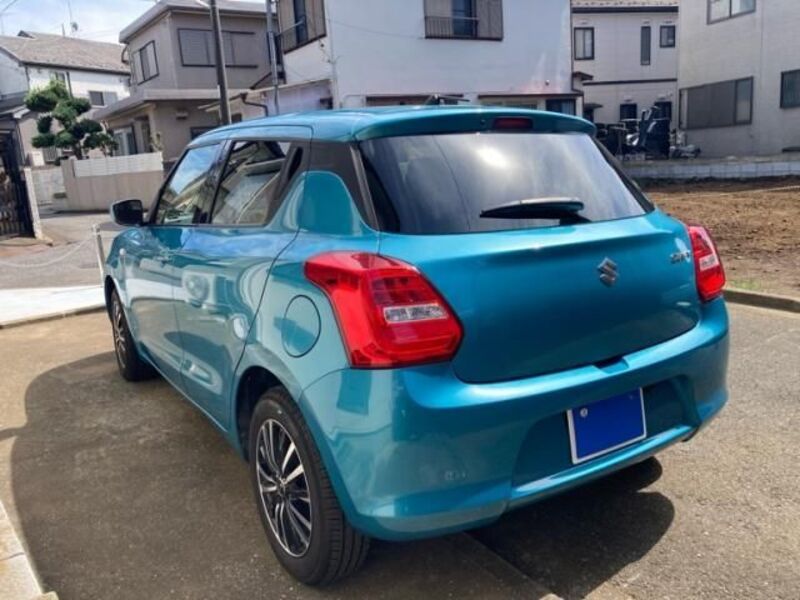 SWIFT