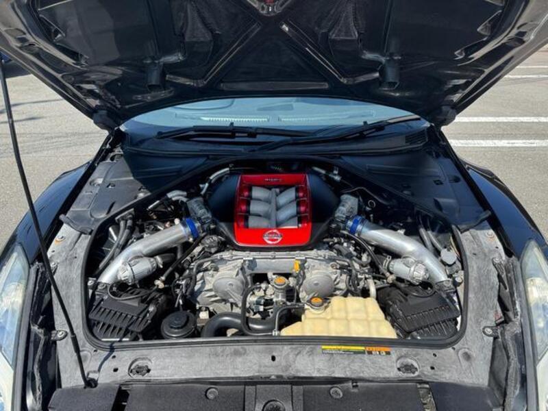 GT-R