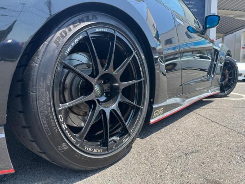 GT-R