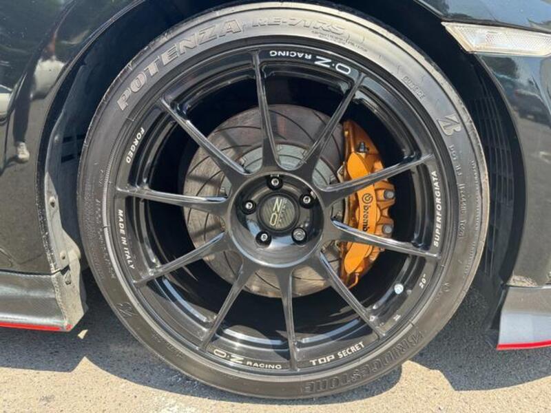 GT-R