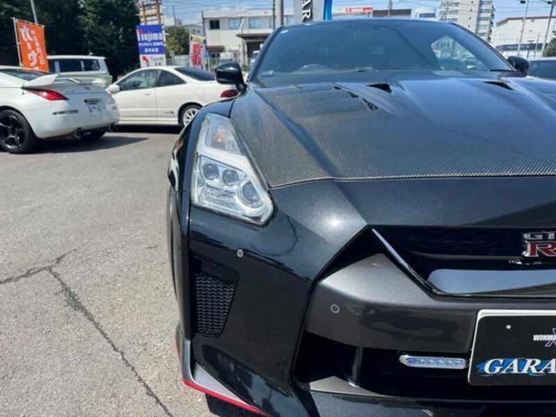 GT-R