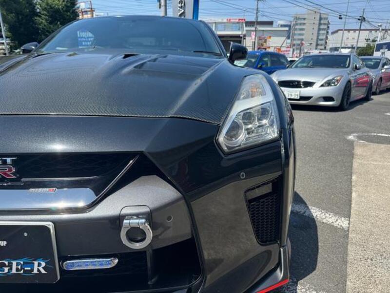 GT-R