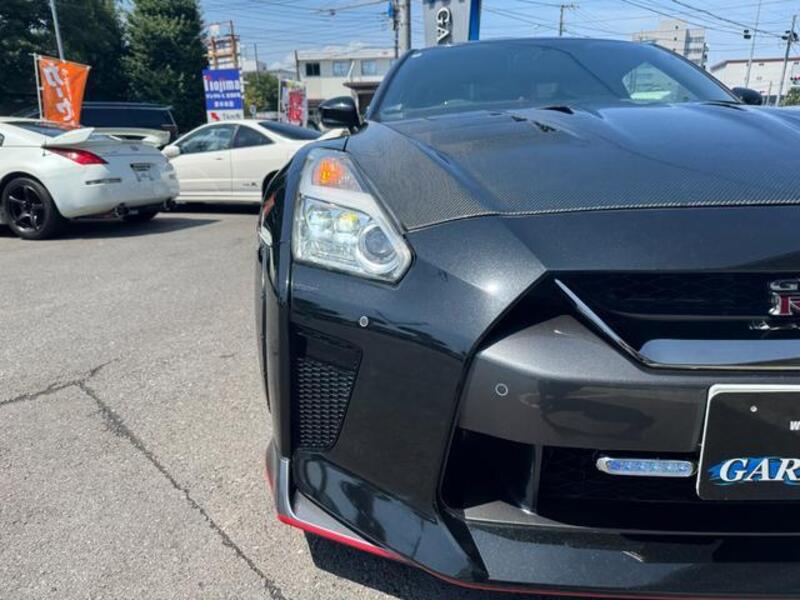 GT-R