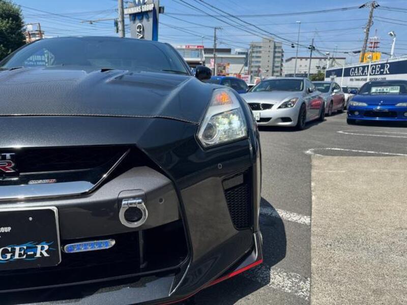 GT-R
