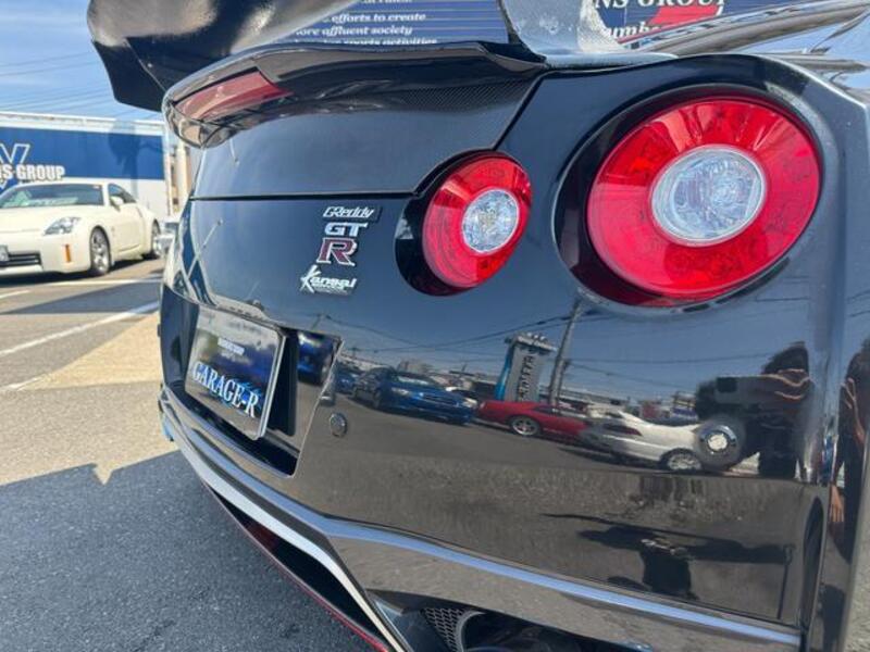 GT-R