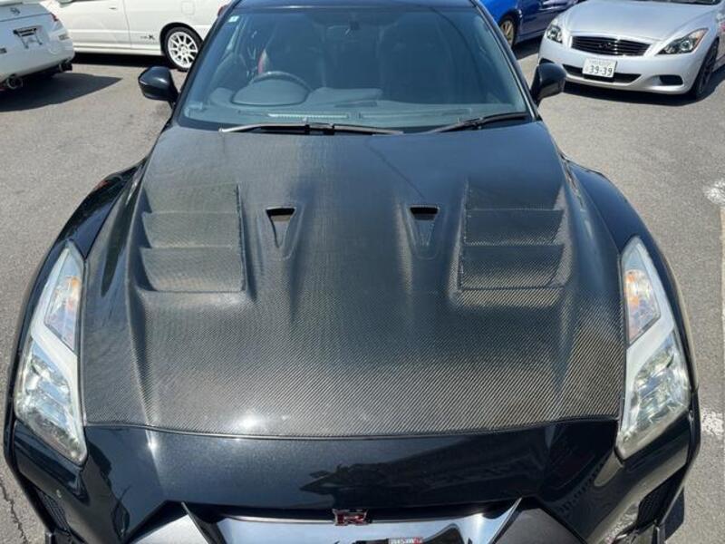 GT-R
