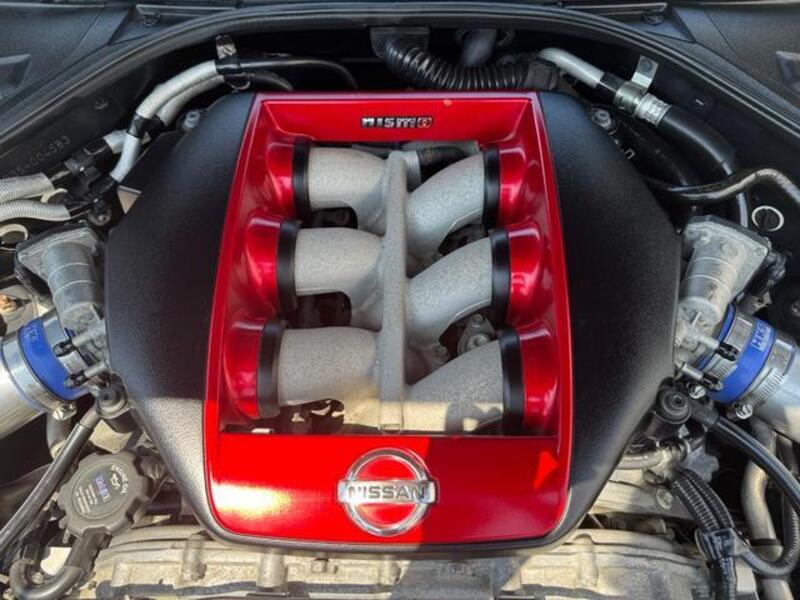 GT-R