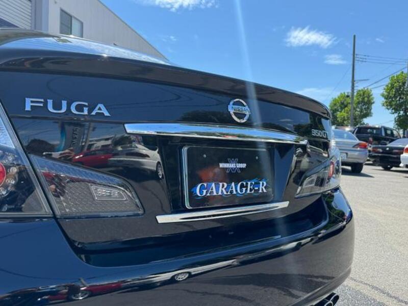 FUGA