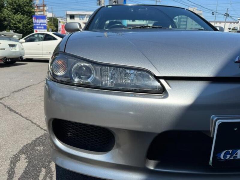SILVIA