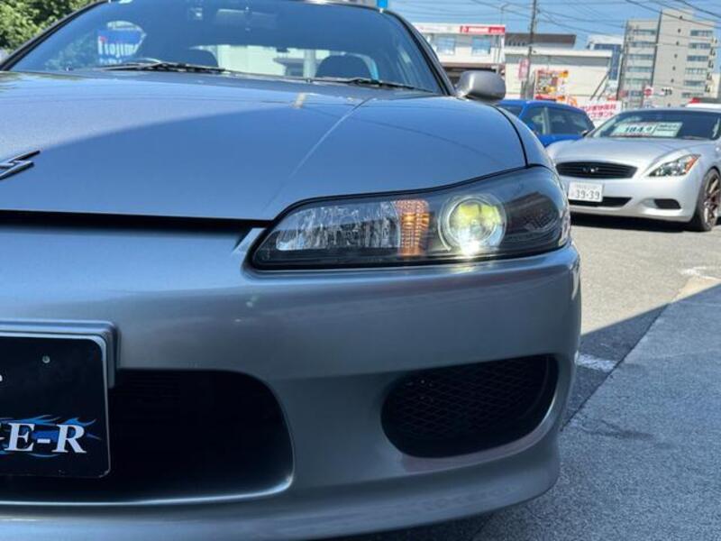 SILVIA
