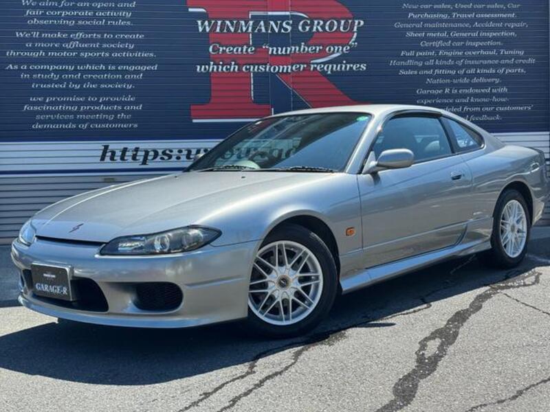 SILVIA-0
