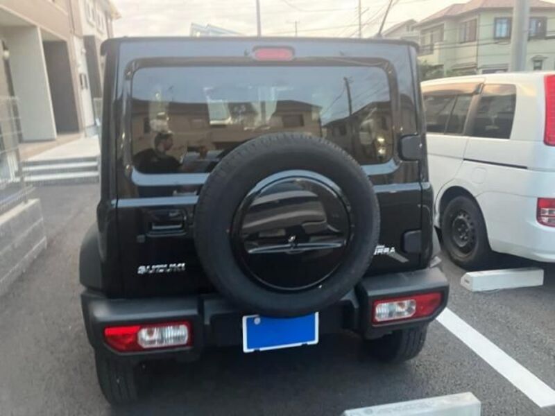 JIMNY SIERRA
