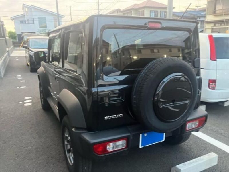 JIMNY SIERRA
