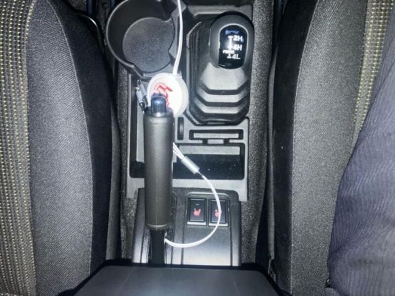 JIMNY SIERRA