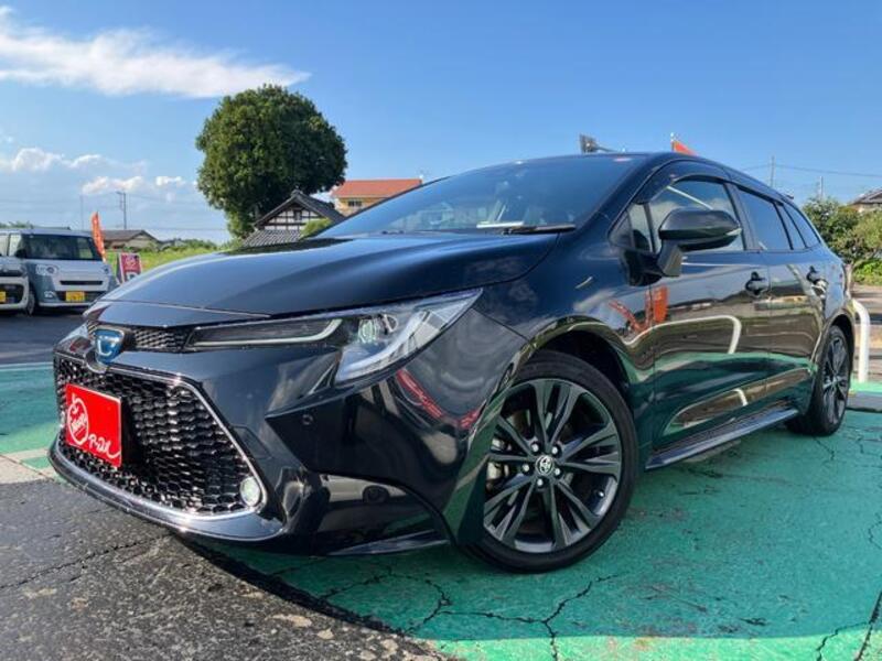 COROLLA TOURING