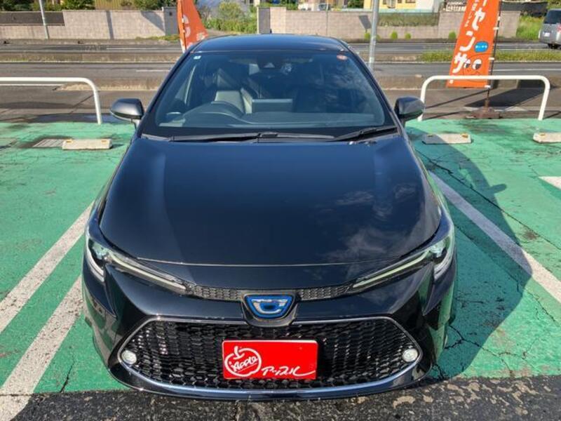 COROLLA TOURING