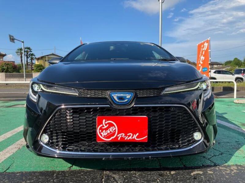 COROLLA TOURING