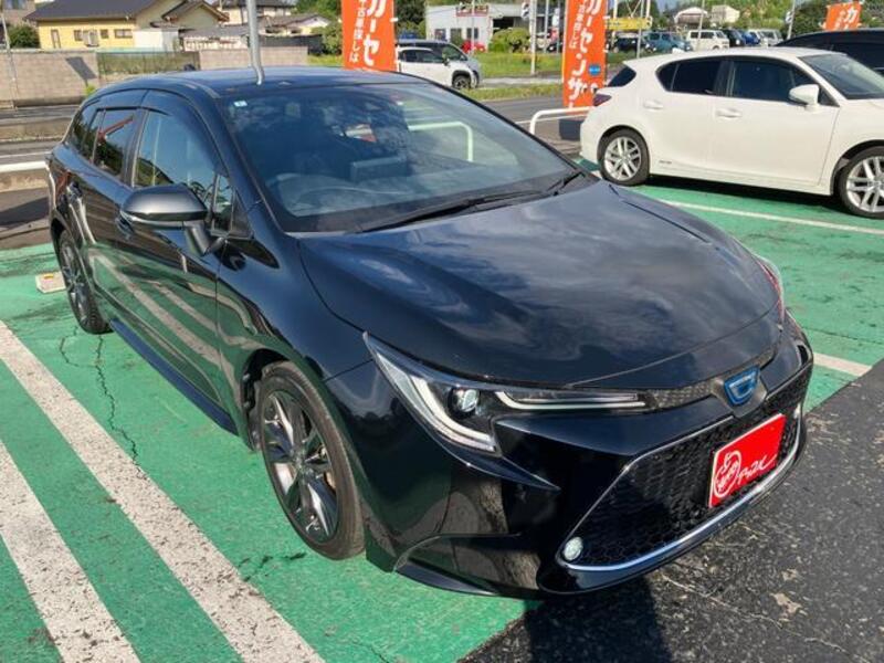 COROLLA TOURING