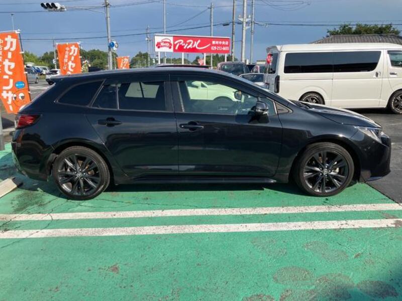 COROLLA TOURING