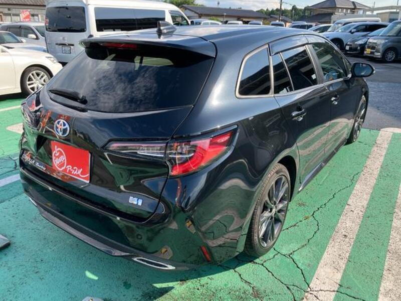 COROLLA TOURING