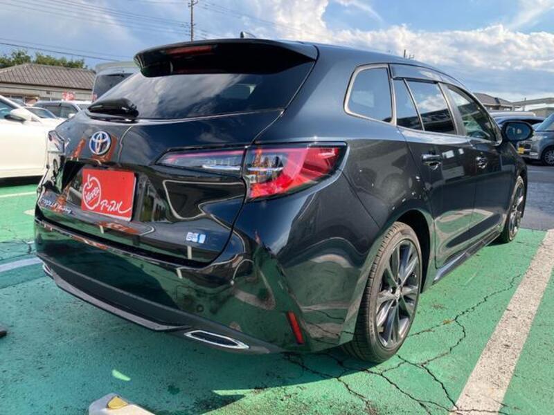 COROLLA TOURING