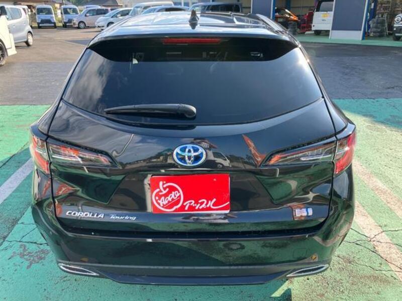COROLLA TOURING