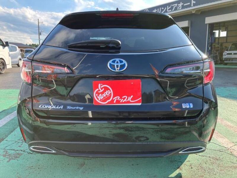 COROLLA TOURING